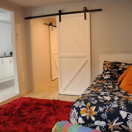 Nights On Broadway - The Apartment Matamata Luaran gambar